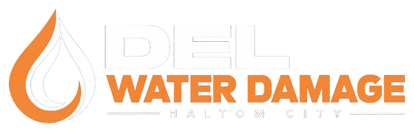 DEL Water Damage Haltom City